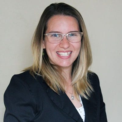 Emma Lee Davis – Continuing Studies | Unified