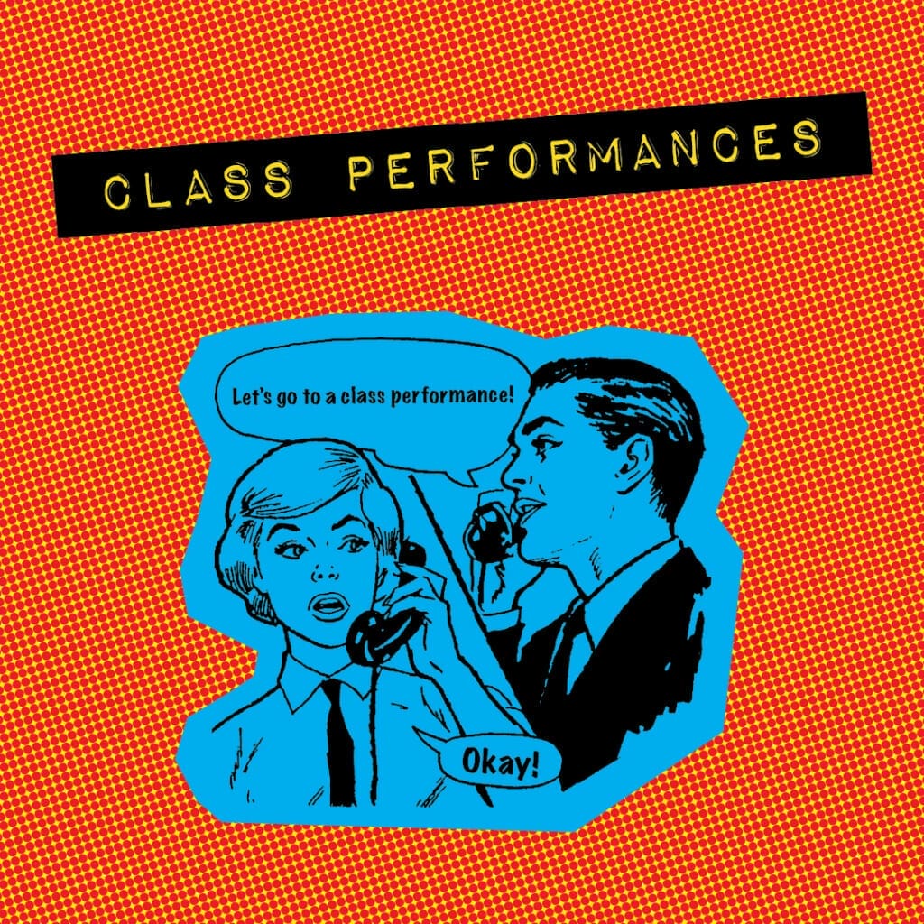 Level Two Class Show [FALL 2024] Monkey Business Institute