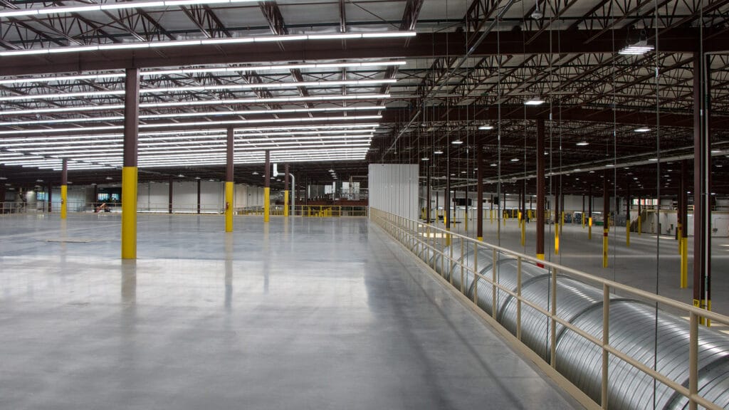 Gallery image with a fresh perspective