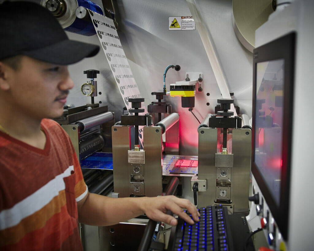 Mod Vehicle Inspection Web Handling Machinery – Delta ModTech