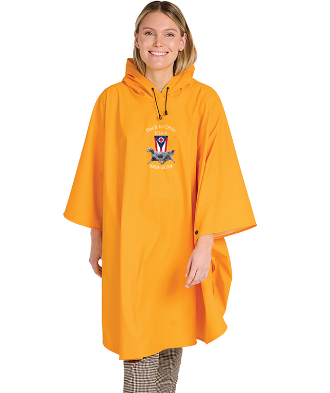 National Specialty 2024 ESAA